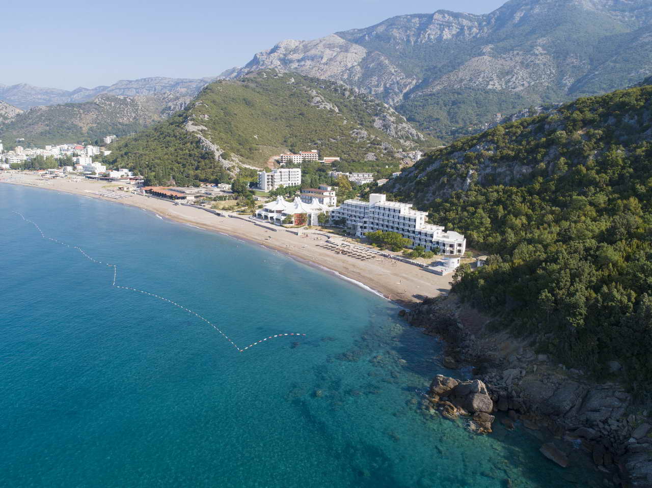 PEARL BEACH RESORT 4*