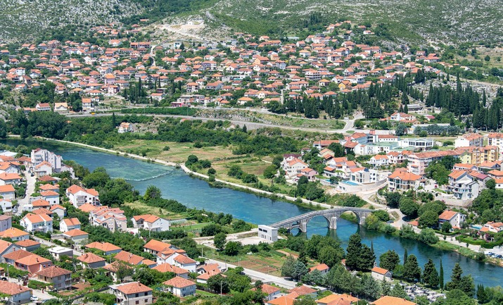 Неколку причини да го посетите Мостар
