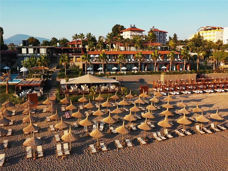 Adora Calma Beach Hotel 4*