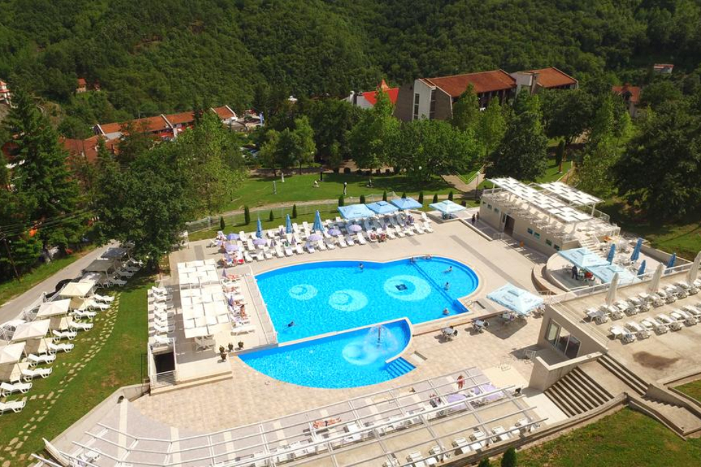 ПРОЛОМ БАЊА