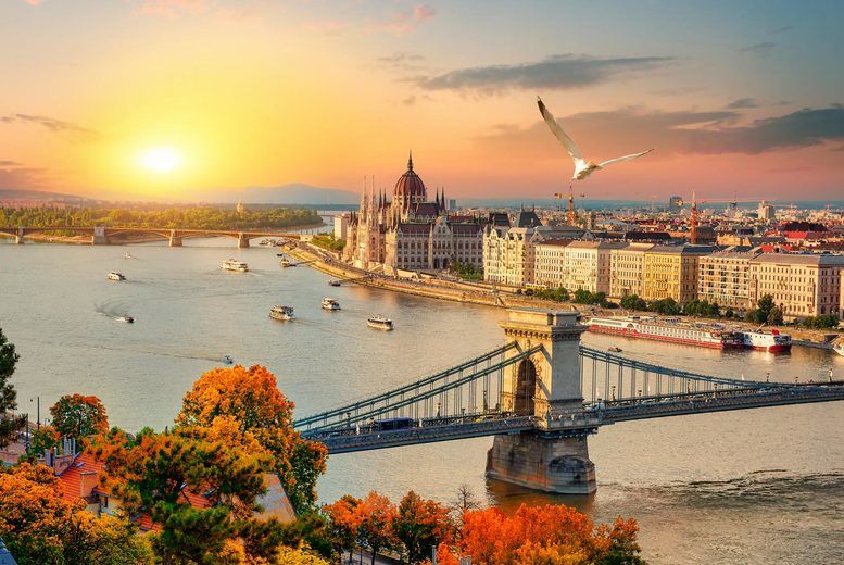 Топ 5 предлог работи во Будимпешта