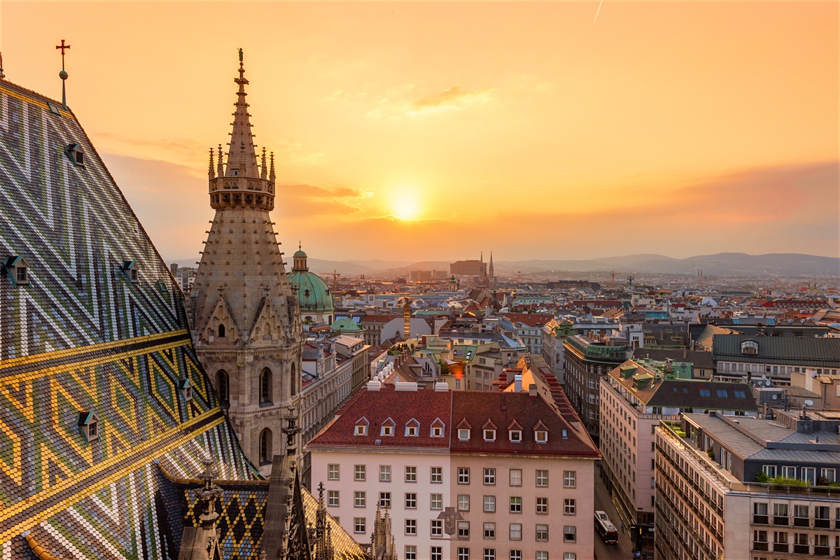 4 места без кои вашето патување во Виена нема да биде целосно