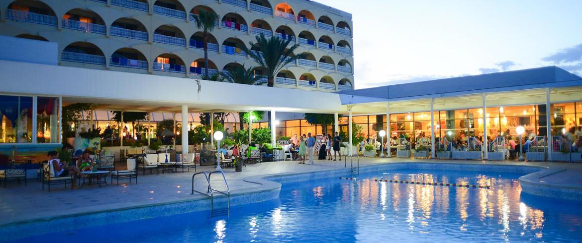 One Resort Jockey Monastir Hotel 4‘