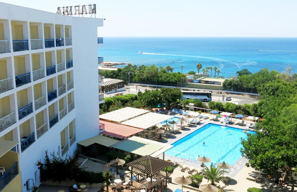 MARINA HOTEL 3*