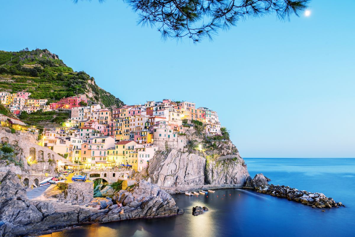 БАРИ – НАПОЛИ – ПОМПЕА – СОРЕНТО – ПОСИТАНО – АМАЛФИ – КАПРИ – АЛБЕРОБЕЛО