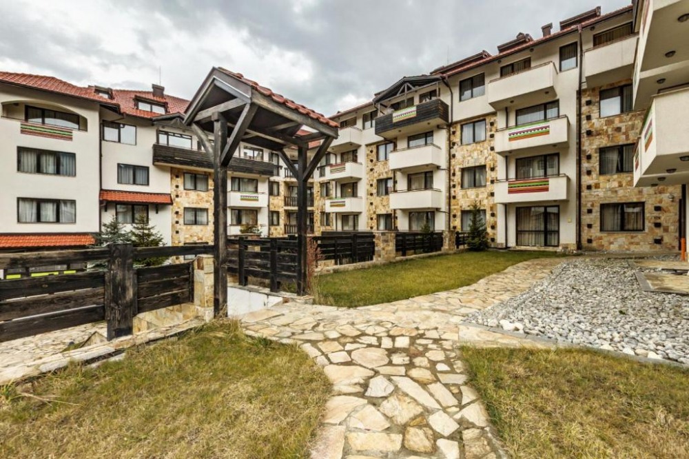 DREAM APART HOTEL 3*