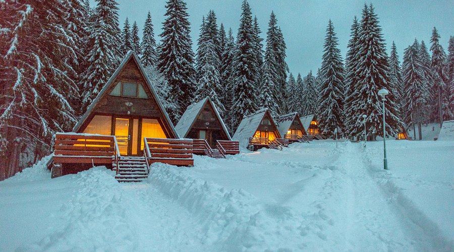 Malina Village 3*