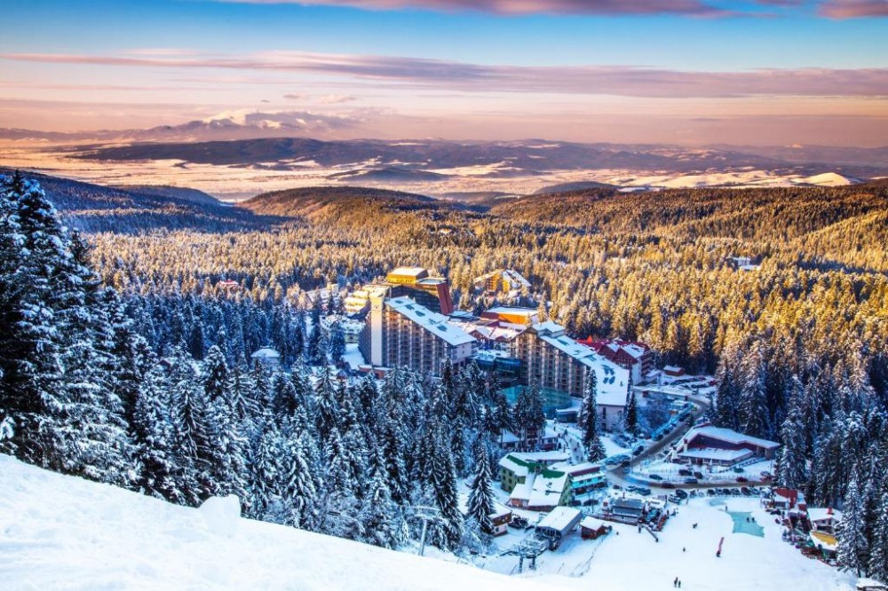 RILA BOROVETS 4*