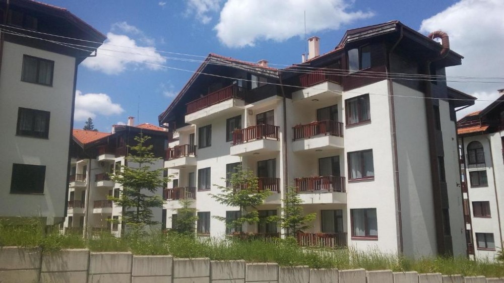 FLORA RESIDENCE 2*