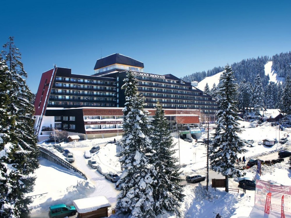 SAMOKOV 4*