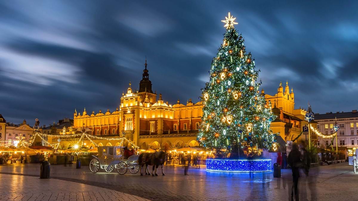 БОЖИЌЕН МАРКЕТ