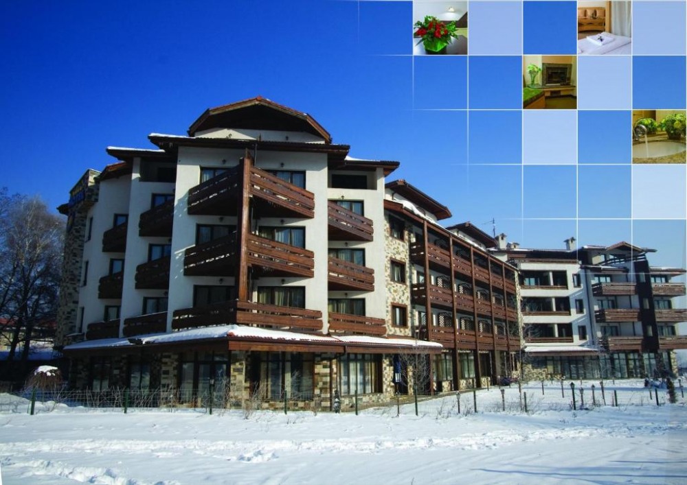ORPHEY BANSKO 4*