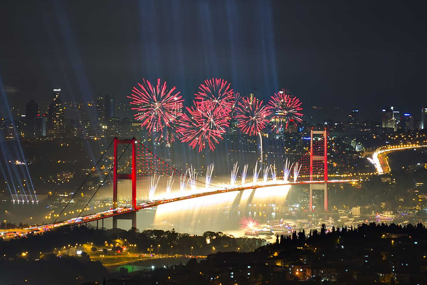 ИСТАНБУЛ 3НП