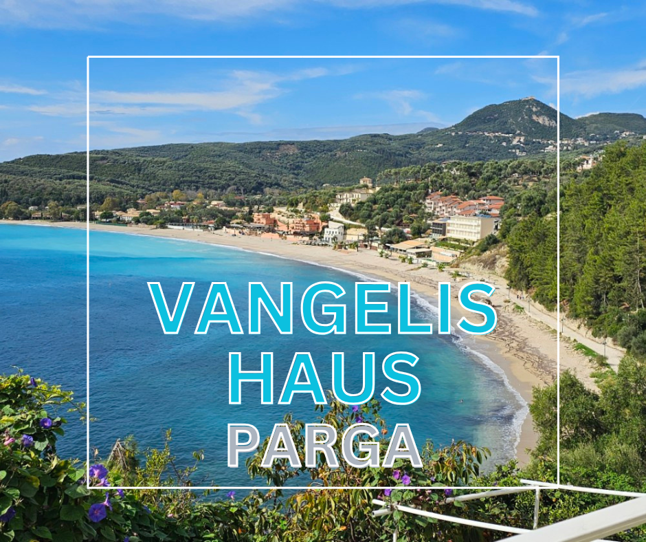 ВИЛА ВАНГЕЛИС