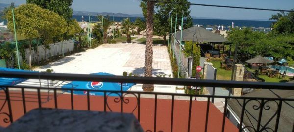 ВИЛА КАТЕРИНА