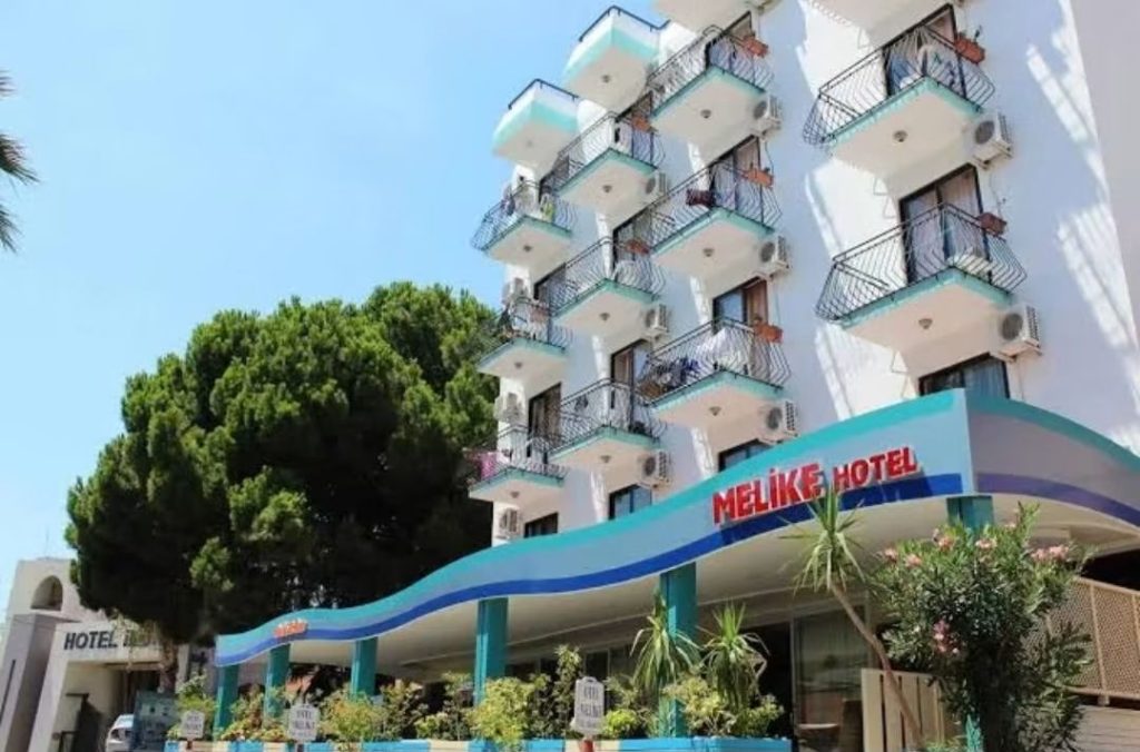HOTEL MELIKE