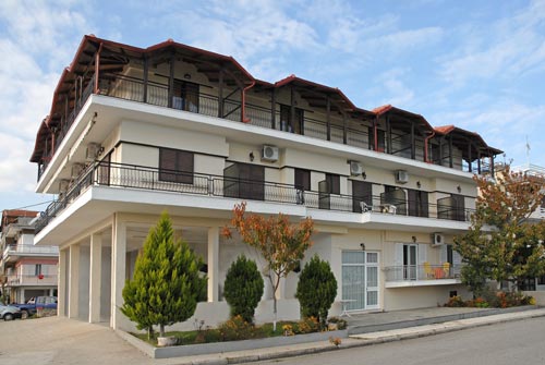 Вила Фотини