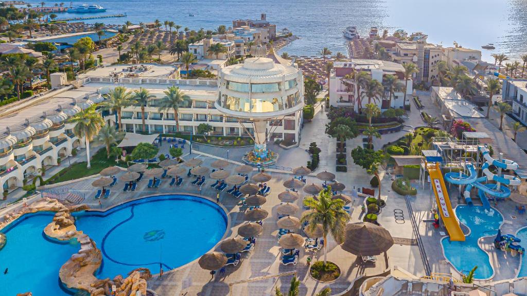 Seagull Beach Resort 4*