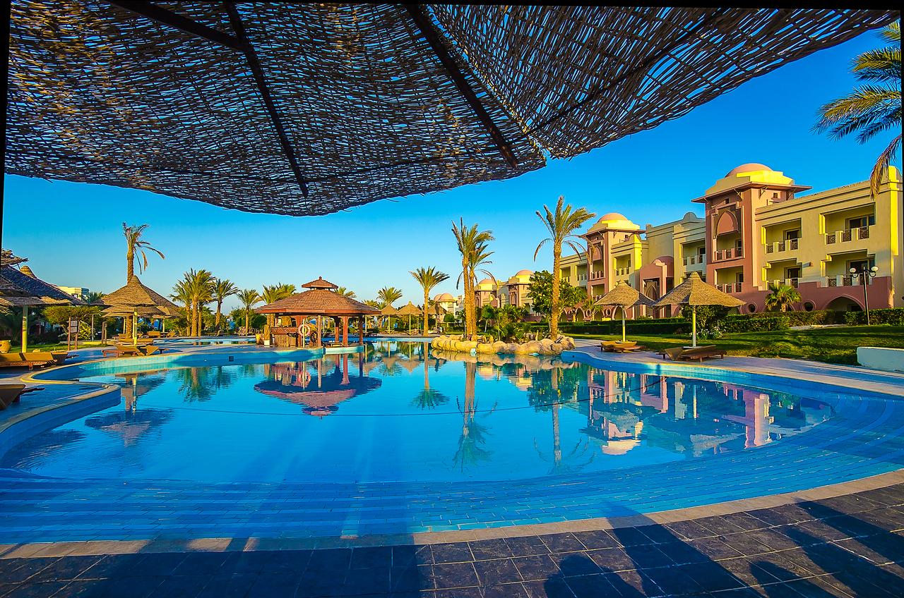 Serenity Makadi Beach 5*